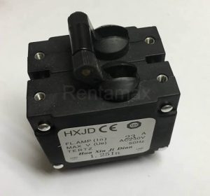 BREAKER GENERADOR 2P