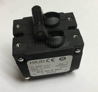 BREAKER GENERADOR 2P