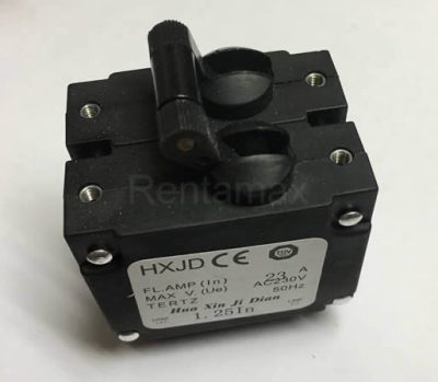 BREAKER GENERADOR 2P