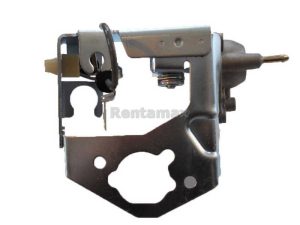 CONJUNTO ACELARADOR PARA GENERADOR 5kw - 12kw