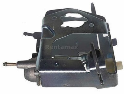 CONJUNTO ACELARADOR PARA GENERADOR 5kw - 12kw