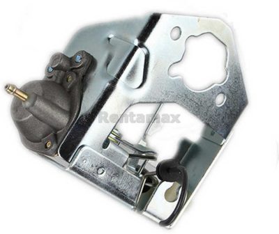 CONJUNTO ACELARADOR PARA GENERADOR 5kw - 12kw