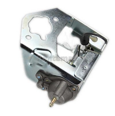 CONJUNTO ACELARADOR PARA GENERADOR 5kw - 12kw