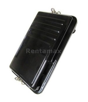 CONJUNTO FILTRO DE AIRE GENERADOR CON FILTRO 4-10kw 0067396