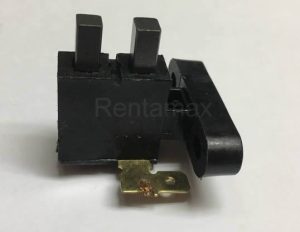 CARBONES PARA GENERADOR 4-7KW