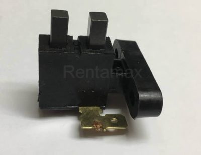 CARBONES PARA GENERADOR 4-7KW