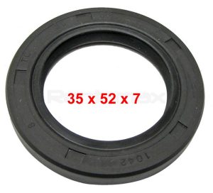 RETENEDOR ACEITE 35X52X7 11hp 91201-ZE3-004