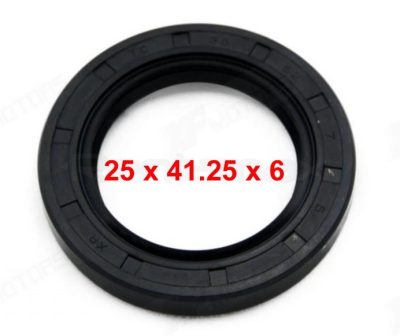 retenedor honda gx robin weber 91201-ZOT-801 25017007 044-02501-60