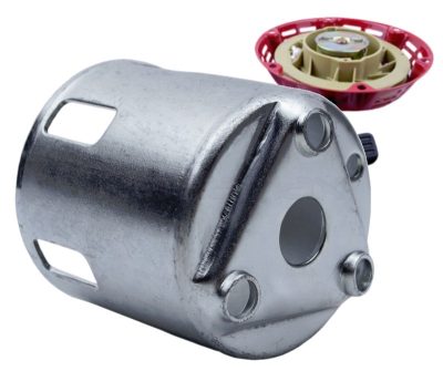COPA METAL POLEA ARRANQUE 270cc