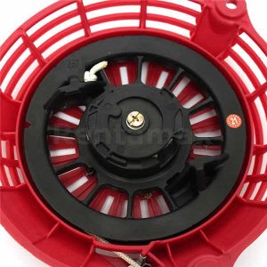 ARRANCADOR HONDA GX200 28400-ZH8-023YA 28400-ZH8-013YA 28400-ZH8-003YA 28400-ZH8-033YA 28400-ZH8-023ZB 28400-ZH8-023ZG