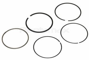 SET ANILLOS STD GX100