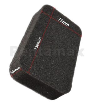 FILTRO AIRE GENERADOR ESPUMA 2-3kw