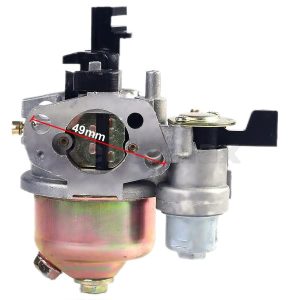 CARBURADOR GX160 GX200 5.5HP 6.5HP 7.0HP 16100-ZH8-822 16100-ZL0-W51 16221-ZH8-801 16100-ZH8-W61 16100-Z0T-921