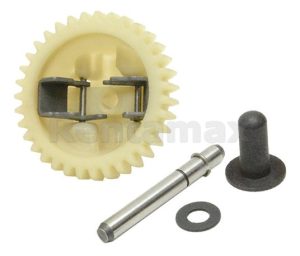 KIT DE GOVERNADOR 9hp