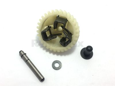 KIT DE GOVERNADOR 337cc