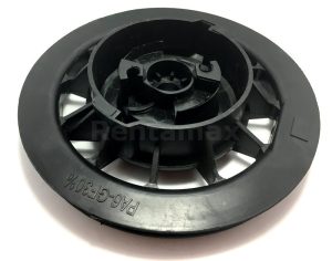 POLEA ARRANQUE PLASTICA 270cc