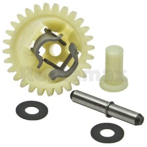 KIT DE GOVERNADOR GX200