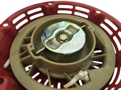 ARRANCADOR YOYO GX200 28400-ZH8-013YA