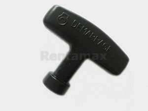 PUÑO ARRANQUE HONDA WACKER ROBIN 28461-ZE2-W02 5000059891 0044233 261-50100-08