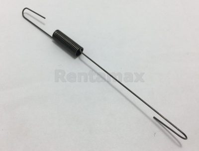 RESORTE GOVERNADOR 118cc
