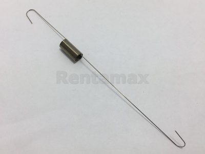 RESORTE VARILLA ACELERACION 118cc