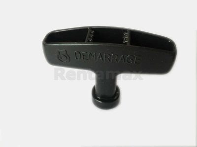 PUÑO ARRANQUE HONDA WACKER ROBIN 28461-ZE2-W02 5000059891 0044233 261-50100-08