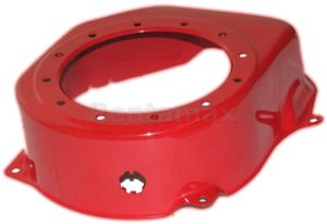 TAPA CARCAZA VENTILADOR GX200 19610-ZB2-601ZE