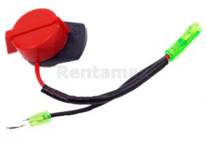 APAGADOR ON OFF CON DOS CABLES GX200 GX200 36100-ZE1-015 35120-Z0T-801