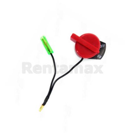 APAGADOR ON OFF CON DOS CABLES GX200 GX200 36100-ZE1-015 35120-Z0T-801