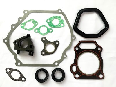 KIT EMPAQUES MOTOR 8Hp 12251-ZH9-000 12391-ZE2-020 11381-ZE2-801 91201-890-003 16220-ZA0-702 16223-ZA0-800