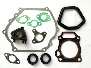 KIT EMPAQUES MOTOR 9Hp 12251-ZE3-W00 12391-ZE2-020 11381-ZE3-000 91201-ZE3-004 16220-ZA0-702 16223-ZE3-800 16211-ZE2-W00