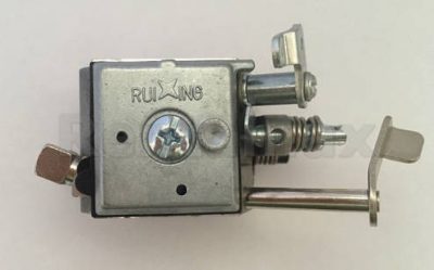 Carburador Honda GX100 16100-Z0D-V76 Bomag 05748683 0163158 0160474 0214835 284-62403-00 05748542 05748683 5000214835
