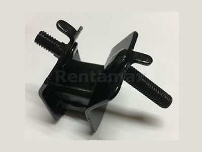 SOPORTE MOTOR PARA GENERADOR 2-5KW 55980272