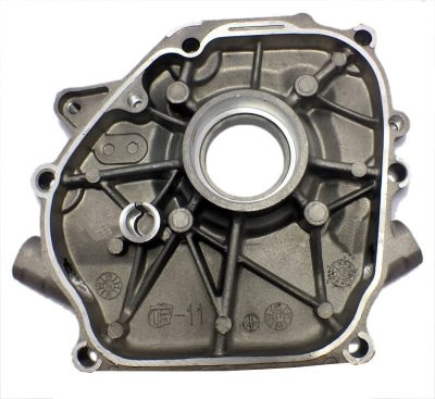 TAPA DE MOTOR GX200