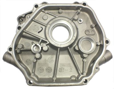 TAPA DE MOTOR 242cc