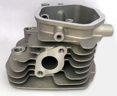 CABEZOTE 9hp