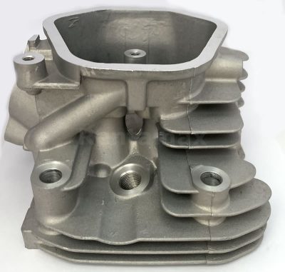 CABEZOTE 242cc