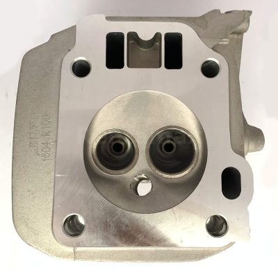 CABEZOTE 270cc