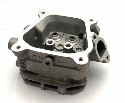 CABEZOTE GX120 12210-ZH7-405