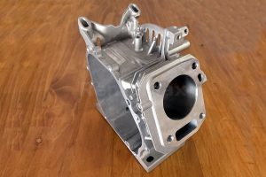 CILINDRO BLOCK MOTOR STD 118cc 12000-ZF0-425