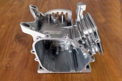 CILINDRO BLOCK MOTOR STD 118cc 12000-ZF0-425