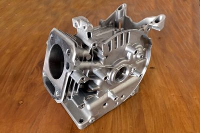 CILINDRO BLOCK MOTOR STD 118cc 12000-ZF0-425