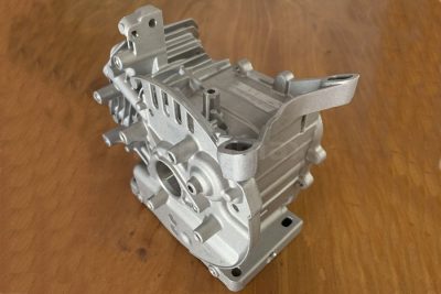 CILINDRO BLOCK MOTOR STD 118cc 12000-ZF0-425
