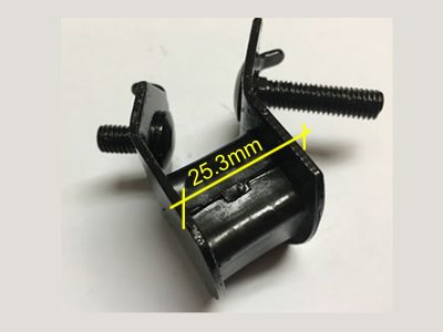 SOPORTE MOTOR PARA GENERADOR 2-5KW 55980272