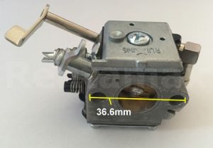 Carburador Honda GX100 16100-Z0D-V76 Bomag 05748683 0163158 0160474 0214835 284-62403-00 05748542 05748683 5000214835