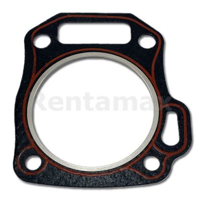 EMPAQUE CABEZOTE 163cc 12551-ZF1-800