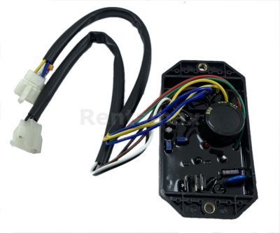 regulador voltaje avr 5KW 6.8KW kipor diesel KI-DAVR-50S KDE6500 KDE6700 KDE6800S KDE500E KDE500T