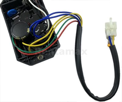regulador voltaje avr 5KW 6.8KW kipor diesel KI-DAVR-50S KDE6500 KDE6700 KDE6800S KDE500E KDE500T