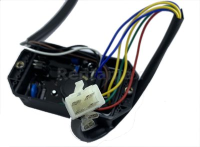 regulador voltaje avr 5KW 6.8KW kipor diesel KI-DAVR-50S KDE6500 KDE6700 KDE6800S KDE500E KDE500T