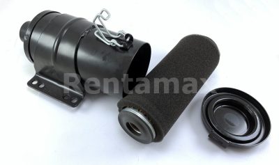 17200-ZK7-V02 17200-ZKT-V01 CONJUNTO FILTRO AIRE CON FILTRO HONDA GX120 GX160
